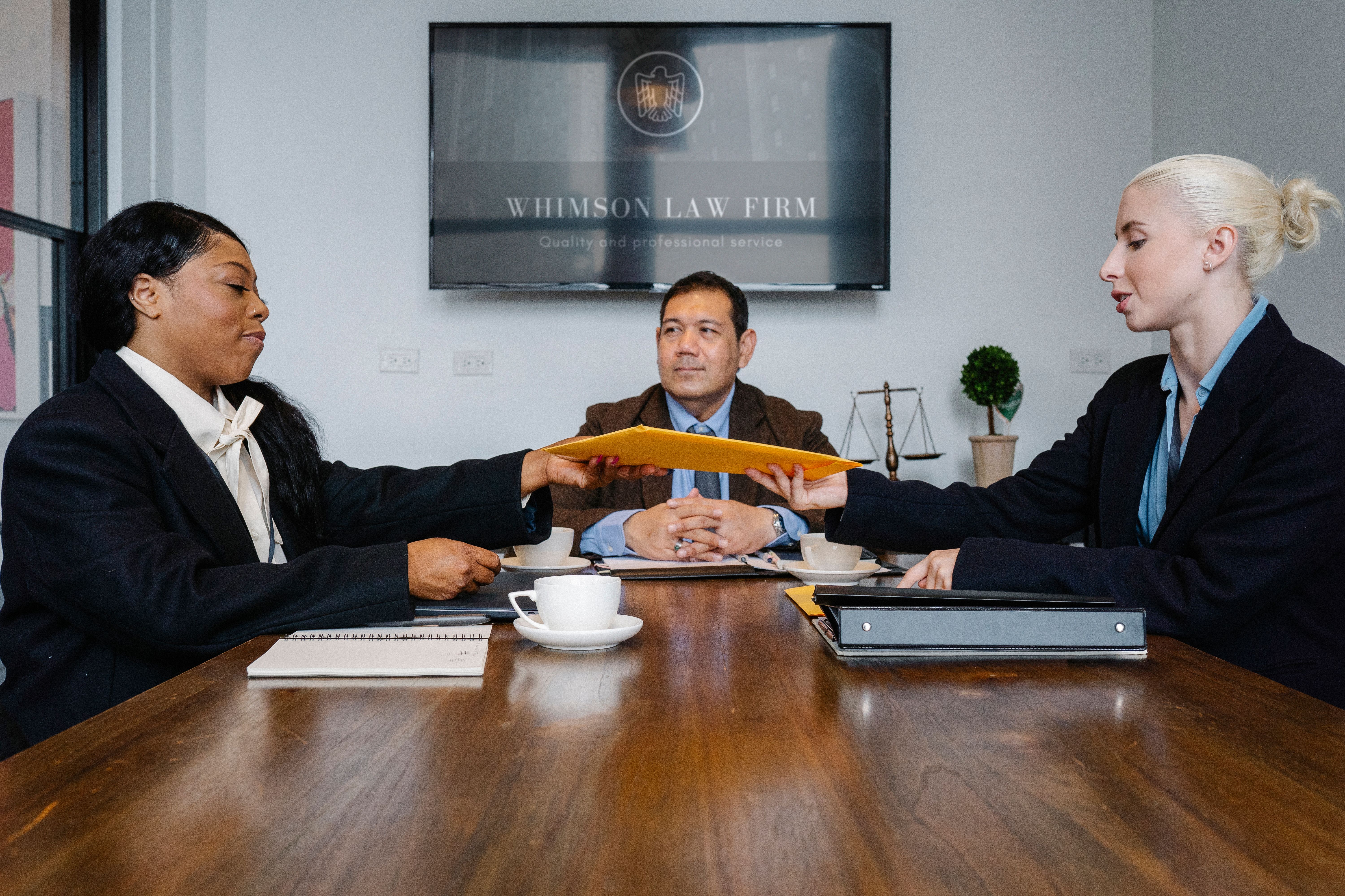 Criminal Defense - Legal defense representation