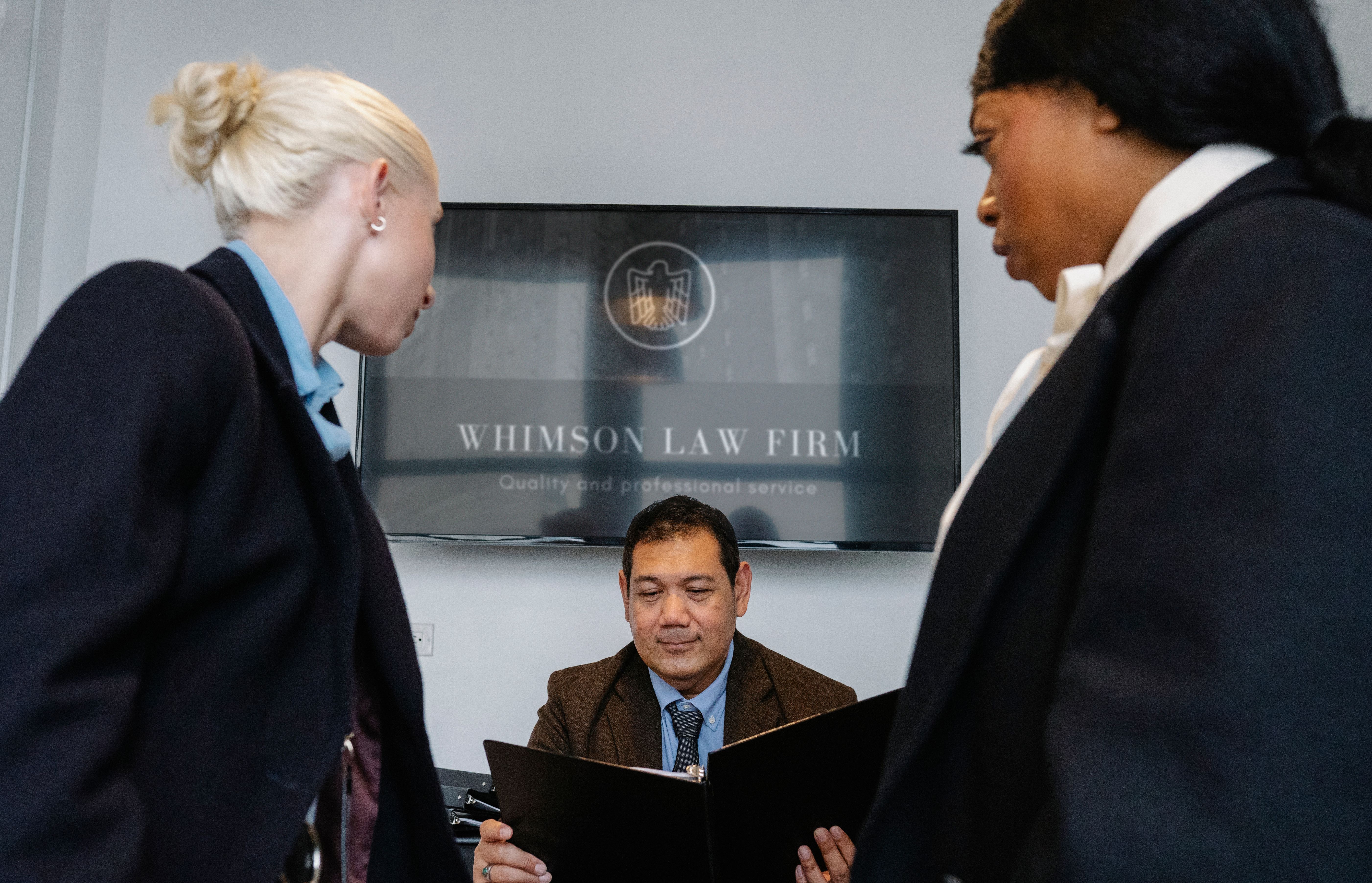 Family Law Services